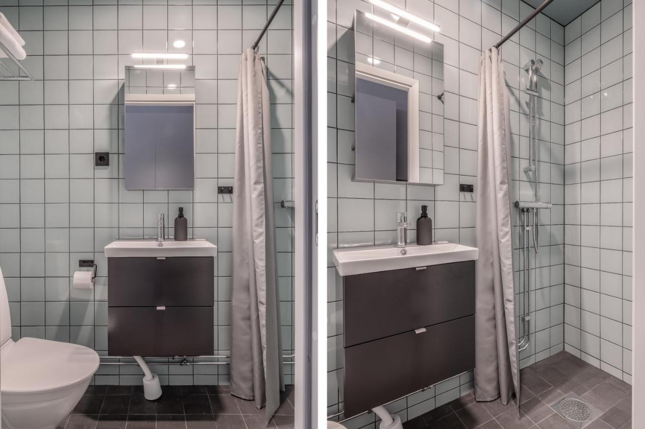 Homex Hotel For Gamers Täby Dış mekan fotoğraf